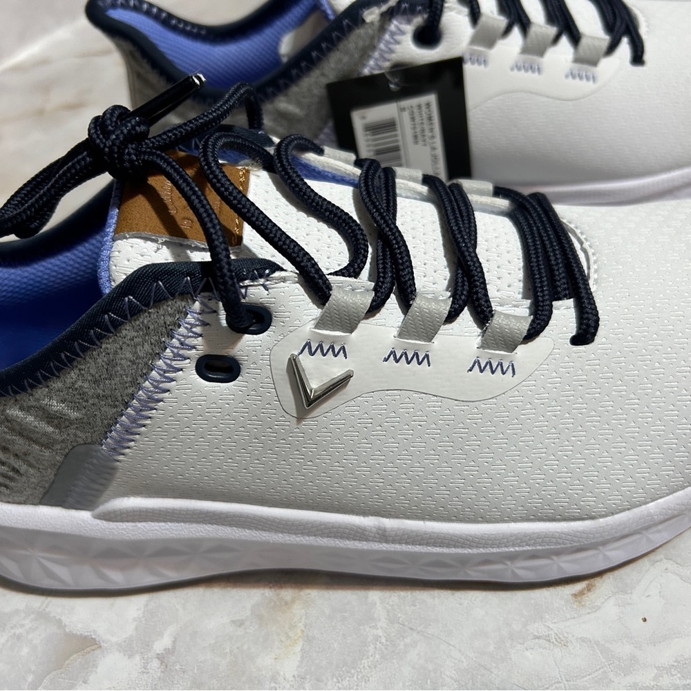Callaway brand new golf shoes